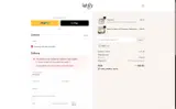 15LETI coupon verification screenshot