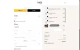 15LETI coupon verification screenshot