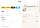 VAJO15 coupon verification screenshot