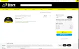 Le Tour De France coupon verification screenshot