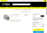 Le Tour De France coupon verification screenshot