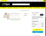 Le Tour De France coupon verification screenshot