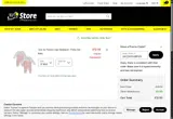 Le Tour De France coupon verification screenshot
