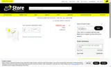 Le Tour De France coupon verification screenshot