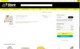 Le Tour De France coupon verification screenshot