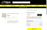 Le Tour De France coupon verification screenshot