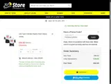 Le Tour De France coupon verification screenshot
