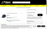 Le Tour De France coupon verification screenshot