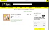 Le Tour De France coupon verification screenshot