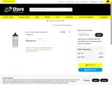 Le Tour De France coupon verification screenshot