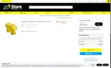 Le Tour De France coupon verification screenshot