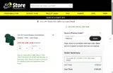 Le Tour De France coupon verification screenshot