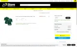 Le Tour De France coupon verification screenshot