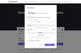 ENHANCE20 coupon verification screenshot