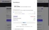 BETTER10 coupon verification screenshot