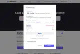 SINTU10 coupon verification screenshot