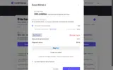 BETTER10 coupon verification screenshot