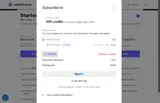 KUMAR30 coupon verification screenshot