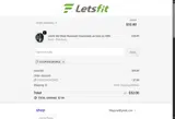COUPONCATORCE coupon verification screenshot