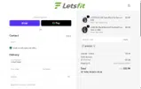 NEWSAVE coupon verification screenshot