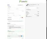 GEORGENOSE coupon verification screenshot