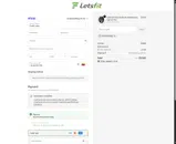 CHALANWILI40 coupon verification screenshot