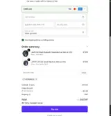 ROYRAMOS coupon verification screenshot
