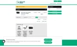 LGAFAN5 coupon verification screenshot