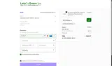 WELCOMEBACK15 coupon verification screenshot