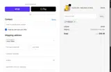 FREESHIP coupon verification screenshot