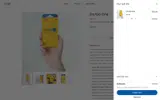 THANKYOU15 coupon verification screenshot