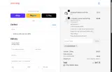 Letterly Gifts coupon verification screenshot