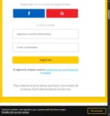 LetyShops coupon verification screenshot