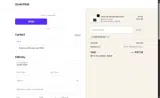 MYSTYLESPOT coupon verification screenshot