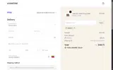 SARA15 coupon verification screenshot