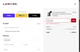 WXDQM99Z coupon verification screenshot