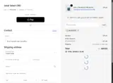 NeverStop coupon verification screenshot