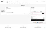 Level Shoes coupon verification screenshot