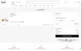 Level Shoes coupon verification screenshot