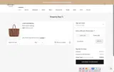 Level Shoes coupon verification screenshot