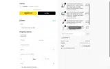 LEVITON1 coupon verification screenshot