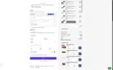 Levtex Home coupon verification screenshot