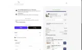 Levtex Home coupon verification screenshot