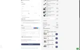 Levtex Home coupon verification screenshot