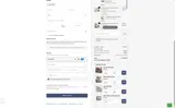 Levtex Home coupon verification screenshot