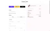 Lewis Lane Boutique coupon verification screenshot