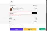PW6G566V coupon verification screenshot