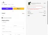 BOGO50 coupon verification screenshot