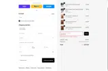 Q23G8H3N coupon verification screenshot