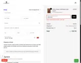 5NKDXT48 coupon verification screenshot